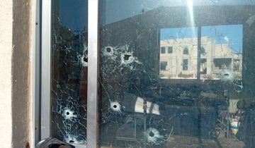 سلام: ما حصل في بليدا اعتداء صارخ على مؤسسات الدولة وسيادتها سلام: ما حصل في بليدا اعتداء صارخ على مؤسسات الدولة وسيادتها