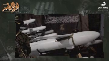 في معركة أولي البأس ... مسيرات المقاومة الإستطلاعية والهجومية شكلت أبرز التهديدات للعدو الصهيوني ومؤسساته الأمنية والعسكرية (تقرير) في معركة أولي البأس ... مسيرات المقاومة الإستطلاعية والهجومية شكلت أبرز التهديدات للعدو الصهيوني ومؤسساته الأمنية والعسكرية (تقرير)