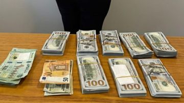 قوى الأمن الداخلي توقف مدبرة منزل بتهمة سرقة 90 ألف دولار في بيروت قوى الأمن الداخلي توقف مدبرة منزل بتهمة سرقة 90 ألف دولار في بيروت