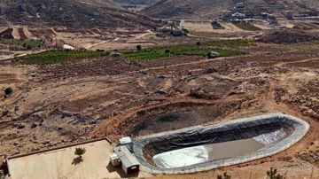 مع انطلاق موسم قطف الزيتون... معاصر الزيتون في دائرة التفتيش! مع انطلاق موسم قطف الزيتون... معاصر الزيتون في دائرة التفتيش!