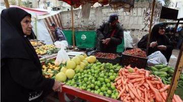 منذ بداية تشرين الأول... ارتفاع كبير في أسعار الخضار!