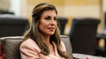 اجتماع للجنة المكانيزم: إشادة بالجيش... وهذا ما قالته أورتاغوس اجتماع للجنة المكانيزم: إشادة بالجيش... وهذا ما قالته أورتاغوس