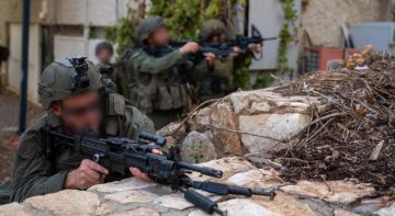 الجيش الإسرائيلي: اختتام تمرين الفرقة 91 على الحدود اللبنانية لرفع الجاهزية العملياتية بالدفاع والهجوم الجيش الإسرائيلي: اختتام تمرين الفرقة 91 على الحدود اللبنانية لرفع الجاهزية العملياتية بالدفاع والهجوم