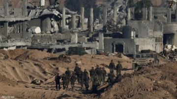 بيان للإخوان يرفض خطة ترامب بشأن غزة