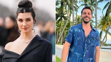 توبا بويوكستون تشعل الجدل بإجابة غامضة عن هاكان سابانجي توبا بويوكستون تشعل الجدل بإجابة غامضة عن هاكان سابانجي