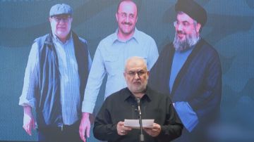 رعد: المقاومة مستمرة في صون الثوابت والتعافي وتعطيل أهداف العدو الاستراتيجية في لبنان رعد: المقاومة مستمرة في صون الثوابت والتعافي وتعطيل أهداف العدو الاستراتيجية في لبنان