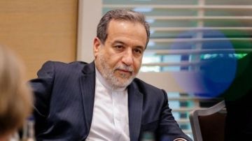 عراقجي: قرار العقوبات الأممية على إيران انتهى مفعوله ومحاولات تفعيله باطلة قانونيا