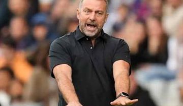 فليك يعترف ان برشلونة غيره نحو الاسوأ!