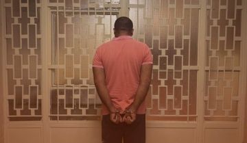 أمن الدولة أوقفت مواطنا لابتزازه مدنيا راغبا بالتطوع في دورتها: نحذر من عمليات الاحتيال