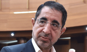 الحاج حسن: تعميم وزير العدل الى كتاب العدل يخالف الاصول الجوهرية وتعرضه للبطلان