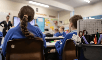 بسبب إنتشار الإنفلونزا دولة تعلن عن إغلاق المدارس