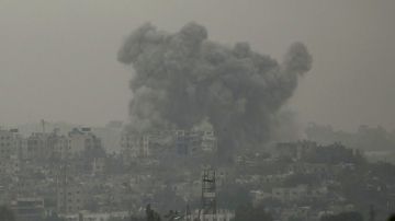 بعد خرق حماس الجيش الإسرائيلي: سنرد بقوة ونواصل فرض الاتفاق بعد خرق حماس الجيش الإسرائيلي: سنرد بقوة ونواصل فرض الاتفاق