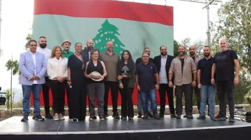 درب الزيتون في جعيتا: مبادرة تربط البلدة بالمغارة وتعيد إحياء التراث الطبيعي