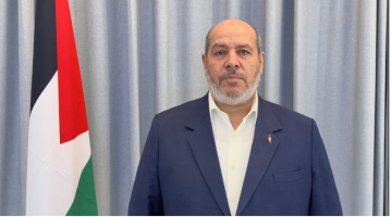 رئيس حركة حماس في قطاع غزة خليل الحية: نعلن عن التوصل إلى إتفاق لإنهاء الحرب... تسلمنا ضمانات من الوسطاء والإدارة الأميركية رئيس حركة حماس في قطاع غزة خليل الحية: نعلن عن التوصل إلى إتفاق لإنهاء الحرب... تسلمنا ضمانات من الوسطاء والإدارة الأميركية