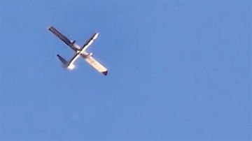 على علو منخفض... تحليق لافت ومكثف للمسيرات فوق الجنوب!