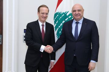 عون: للضغط على إسرائيل للانسحاب وإعادة الأسرى عون: للضغط على إسرائيل للانسحاب وإعادة الأسرى