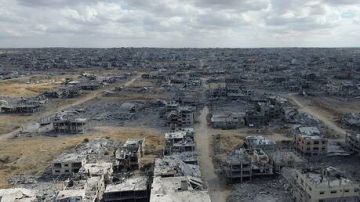 كيان الاحتلال يحدد الخط الأصفر شمال غزة.. ويتوعد: أي تجاوز سيتم الرد عليه بالنيران