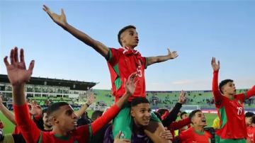 إنجاز عربي غير مسبوق.. المغرب يتوج بكأس العالم للشباب 2025