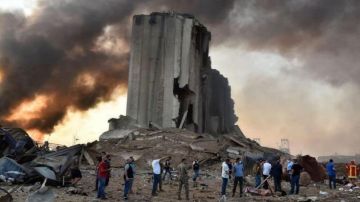 البيطار وغريتشوشكين أمام القضاء الأسبوع المقبل... هل تكشف حقيقة روسوس؟ البيطار وغريتشوشكين أمام القضاء الأسبوع المقبل... هل تكشف حقيقة روسوس؟