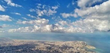 الحرارة فوق معدلاتها اليوم وتحذير من الحرائق فكيف سيكون طقس الأيام المقبلة؟