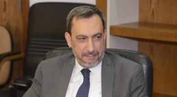 الحوت تابع مع رسامني ملفات النقل المشترك وصيانة الطرقات وتنظيف مجاري الأمطار في بيروت الحوت تابع مع رسامني ملفات النقل المشترك وصيانة الطرقات وتنظيف مجاري الأمطار في بيروت