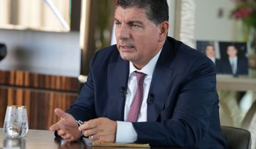 بهاء الحريري: لبنان بحاجة لتغيير بنيته السياسية