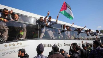 حماس والجهاد والشعبية: عدم التخلي عن الأسرى ورفض أي وصاية أجنبية وإدارة قطاع غزة شأن فلسطيني حماس والجهاد والشعبية: عدم التخلي عن الأسرى ورفض أي وصاية أجنبية وإدارة قطاع غزة شأن فلسطيني