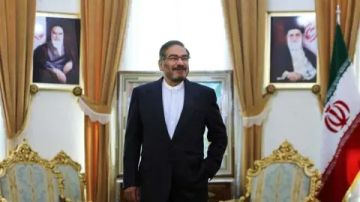 زواج ابنة علي شمخاني يثير جدلا واسعا (فيديو)