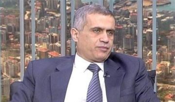 طرابلسي: إقفال المطامر دون إيجاد حلول أخرى سيغرق العاصمة بالنفايات