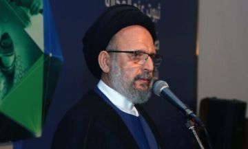 فضل الله: ضرورة العمل على خطة طوارئ وطنية شاملة لمواجهة أي مغامرة قد يقدم عليها العدو فضل الله: ضرورة العمل على خطة طوارئ وطنية شاملة لمواجهة أي مغامرة قد يقدم عليها العدو