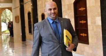 ناصر الدين: لبنان لا يستطيع وحده تحمل عبء مواجهة عدم الاستقرار الإقليمي