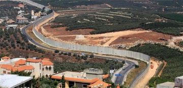 هيئة البث الإسرائيلية: الأجواء في لبنان مشحونة جدا واحتمال اندلاع مواجهة مرتفع.. وهذا ما أبلغته تل أبيب لواشنطن! هيئة البث الإسرائيلية: الأجواء في لبنان مشحونة جدا واحتمال اندلاع مواجهة مرتفع.. وهذا ما أبلغته تل أبيب لواشنطن!