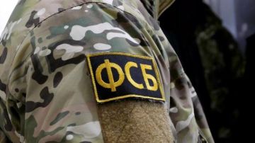 الأمن الروسي يعتقل مواطنا تجسس لصالح أوكرانيا