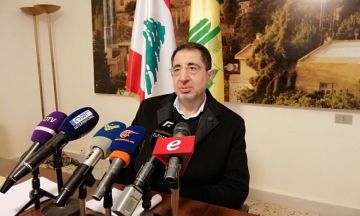 الحاج حسن: الحزب باق رغم الاستهدافات