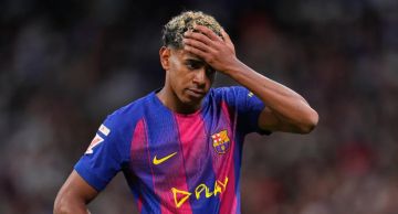 برشلونة يستعين بخبير لضبط سلوك لامين يامال واحتواء الجدل