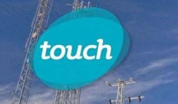 تاتش تحصد 34550 دولارا من المزاد العلني الالكتروني الأول على الأرقام المميزة