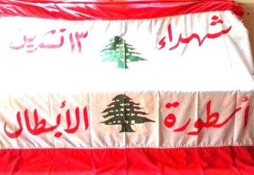 ١٣ تشرين لحظة ولادة لا لحظة سقوط (٣ ١٣) - جمانة سليلاتي