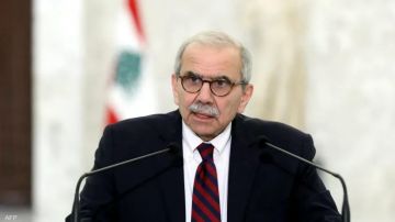 رئيس الحكومة استقبل ريزا ولاوندوس