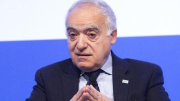 سلامة حذر من مفاوضات تتجاوز ترسيم الحدود