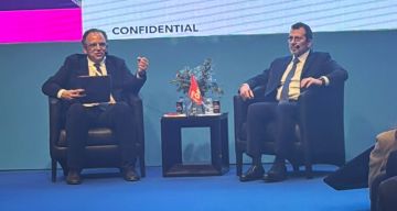 شحادة: التحول الرقمي يشكل فرصة حقيقية للنهوض الاقتصادي ولبناء قطاع صناعي متطور