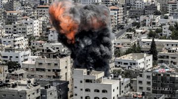 732 يوما من الحرب على غزة.. حصيلة الشهداء تتجاوز الـ67 ألفا والعدوان مستمر 732 يوما من الحرب على غزة.. حصيلة الشهداء تتجاوز الـ67 ألفا والعدوان مستمر