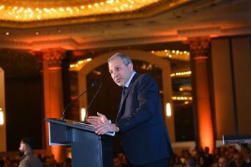 Bassil: It is time to resolve the issue of Islamist detainees fairly, for the sake of justice and the blood of the martyrs Bassil: It is time to resolve the issue of Islamist detainees fairly, for the sake of justice and the blood of the martyrs