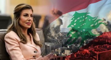 أورتاغوس إلى بيروت برسائل حاسمة ومهلة زمنية محددة فهل يتحرك لبنان قبل فوات الأوان؟! أورتاغوس إلى بيروت برسائل حاسمة ومهلة زمنية محددة فهل يتحرك لبنان قبل فوات الأوان؟!