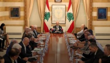 الحجار: السلامة المرورية أولوية بالنسبة إلى الدولة الحجار: السلامة المرورية أولوية بالنسبة إلى الدولة