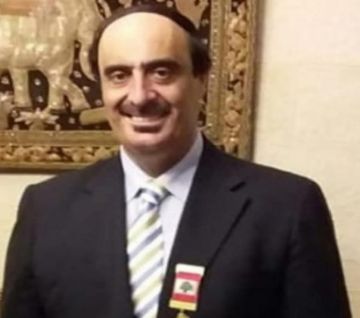 القاضي حلو : الصوت التفضيلي في متاهات اللوائح العقيمة!