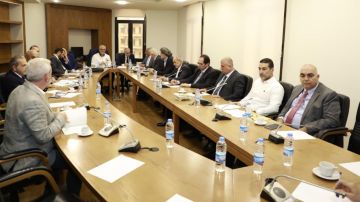 تشكيل لجنة تقصي حقائق حول موضوع استيراد النفط