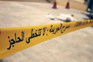 تفاصيل جديدة عن جريمة صوفر المروعة.. قتلا أمام أعين طفلتهما! تفاصيل جديدة عن جريمة صوفر المروعة.. قتلا أمام أعين طفلتهما!
