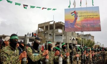  حماس : نحتاج إلى بعض الوقت لدرس خطة ترامب