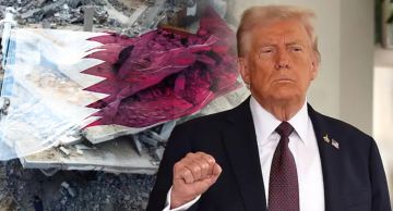 خطة ترامب تحقق تقدما ملموسا حماس توافق وقطر تنضم لمسار التفاوض!