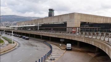 ضبط شحنة كبيرة من المنشطات في مطار بيروت! ضبط شحنة كبيرة من المنشطات في مطار بيروت!